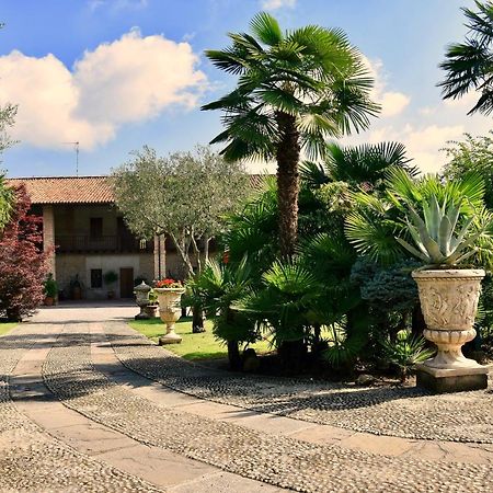 B&B Cascina In Franciacorta Cologne Extérieur photo