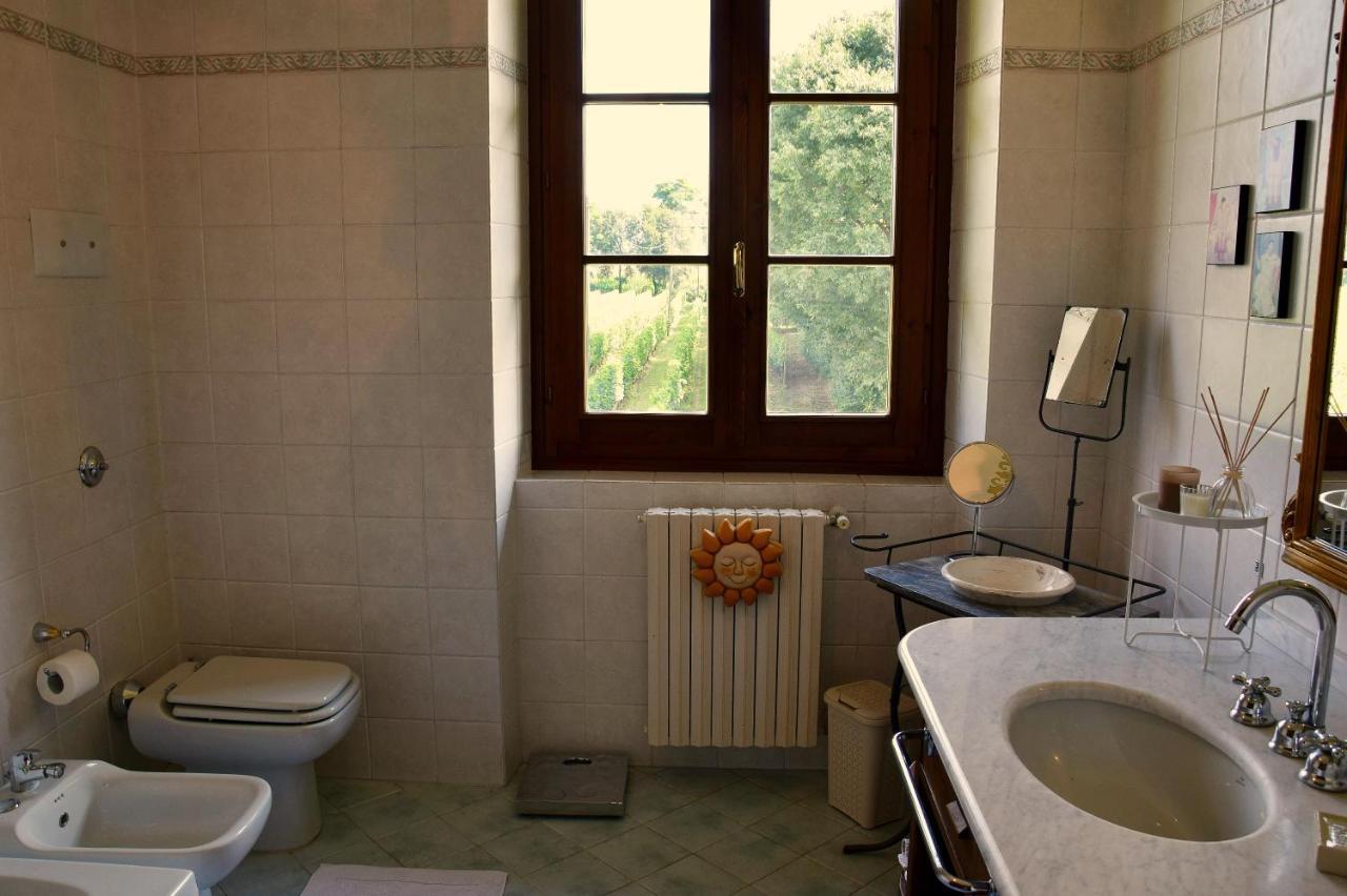 B&B Cascina In Franciacorta Cologne Extérieur photo