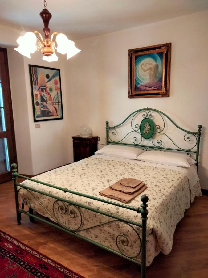 B&B Cascina In Franciacorta Cologne Extérieur photo