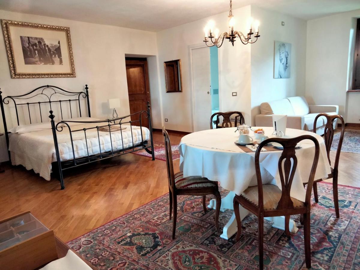B&B Cascina In Franciacorta Cologne Extérieur photo