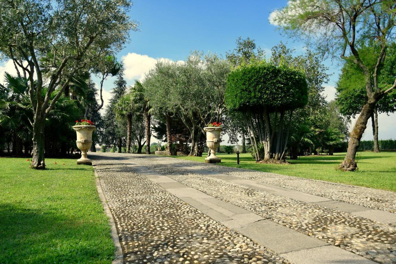 B&B Cascina In Franciacorta Cologne Extérieur photo