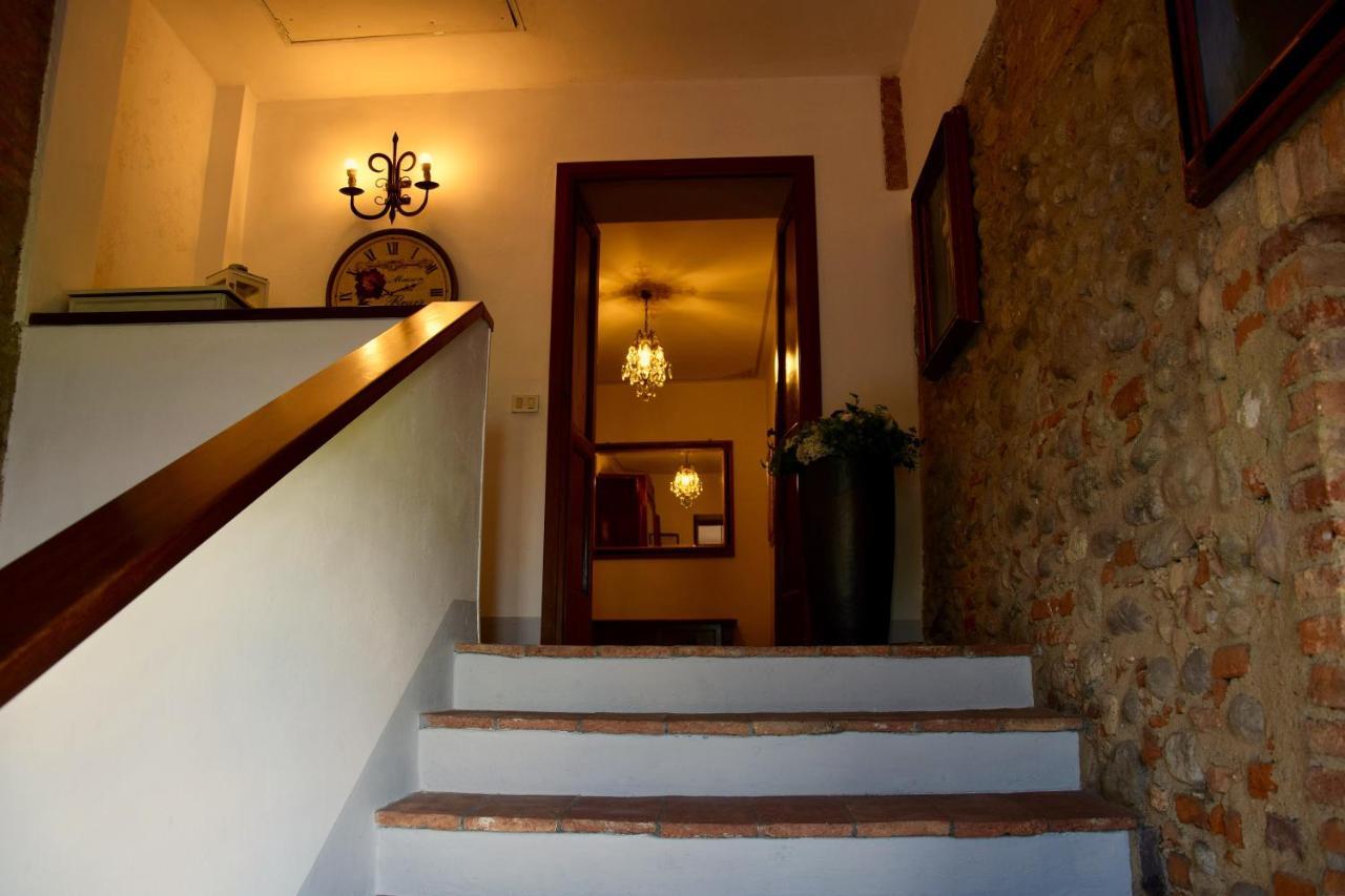 B&B Cascina In Franciacorta Cologne Extérieur photo