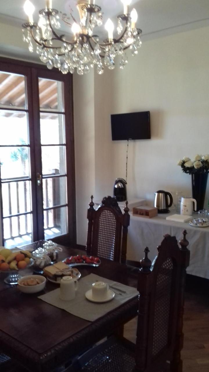 B&B Cascina In Franciacorta Cologne Extérieur photo