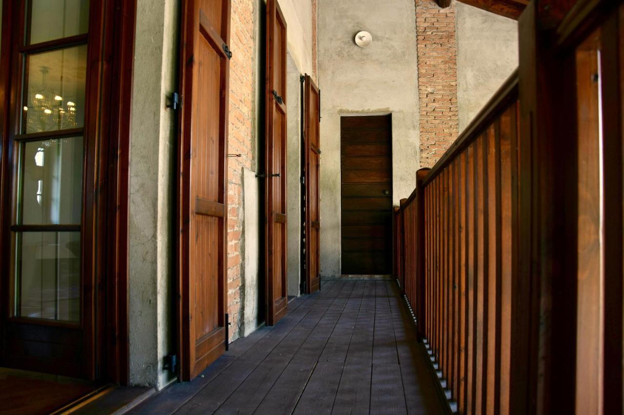 B&B Cascina In Franciacorta Cologne Extérieur photo