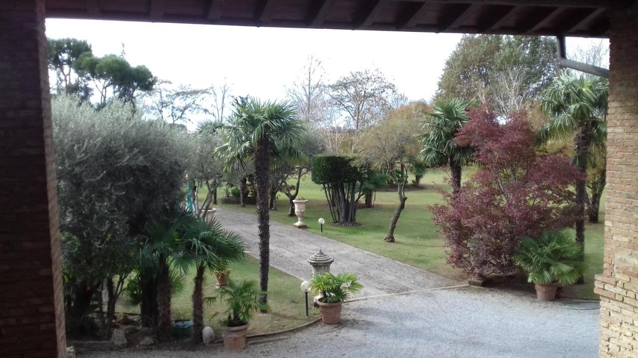 B&B Cascina In Franciacorta Cologne Extérieur photo