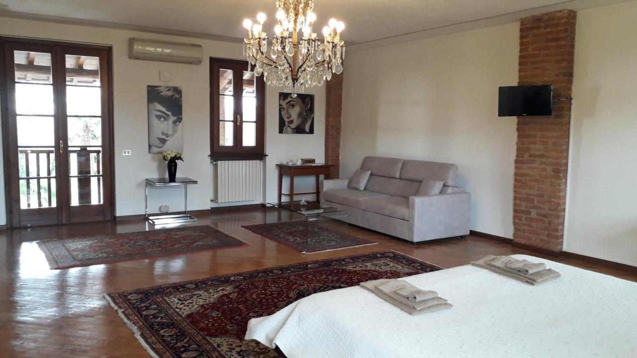 B&B Cascina In Franciacorta Cologne Extérieur photo