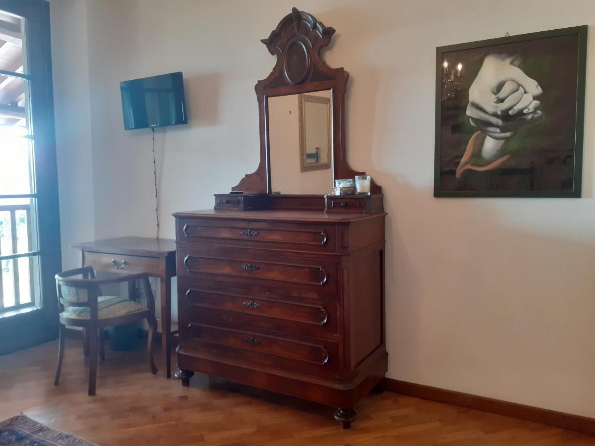 B&B Cascina In Franciacorta Cologne Extérieur photo