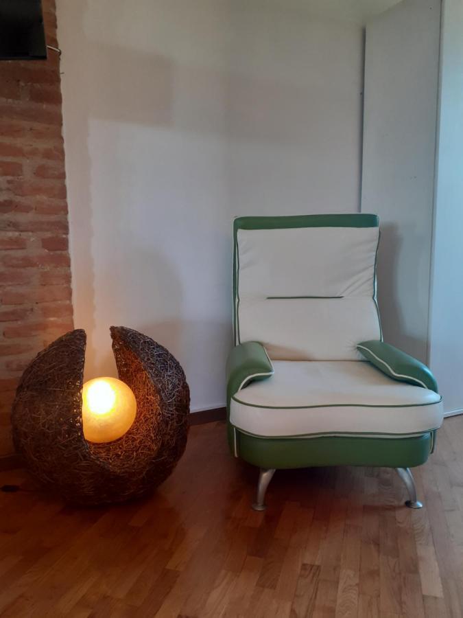 B&B Cascina In Franciacorta Cologne Extérieur photo