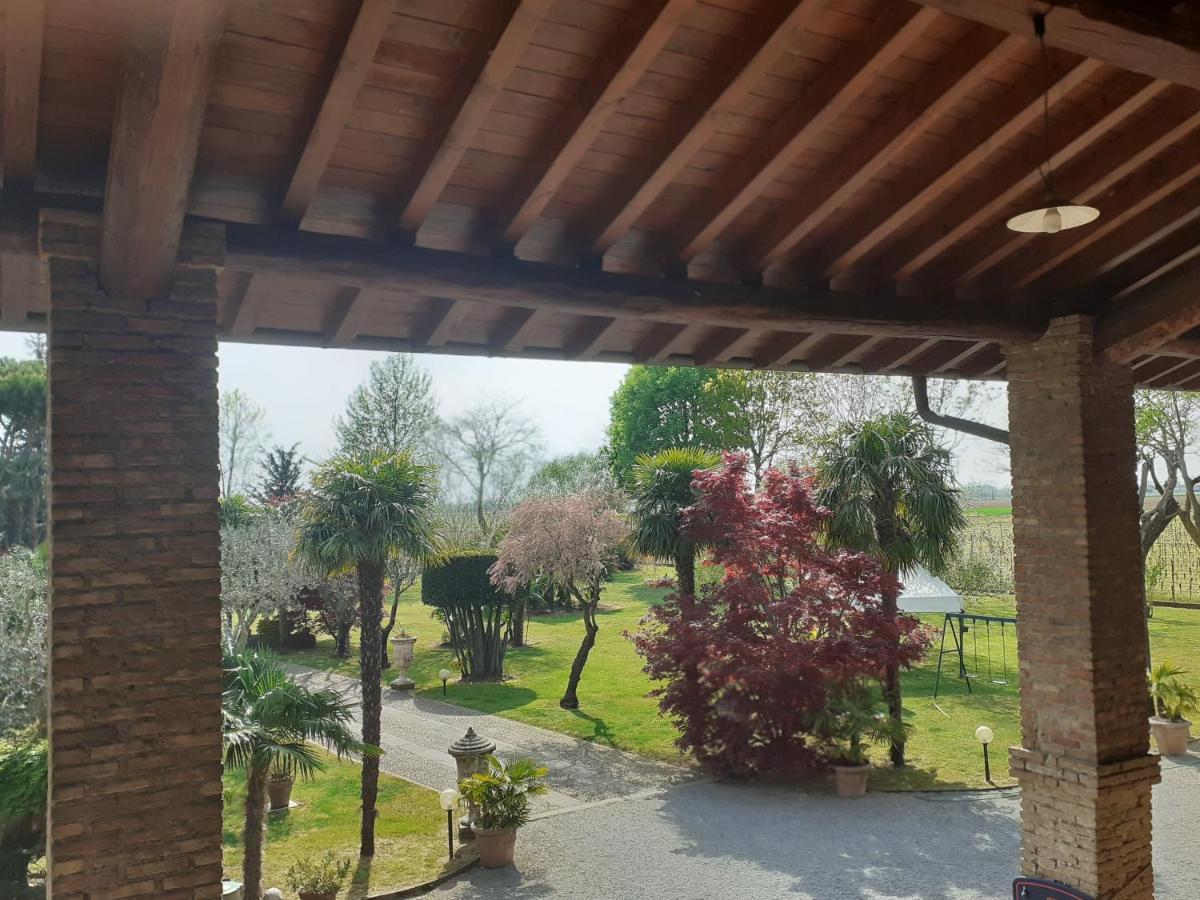 B&B Cascina In Franciacorta Cologne Extérieur photo