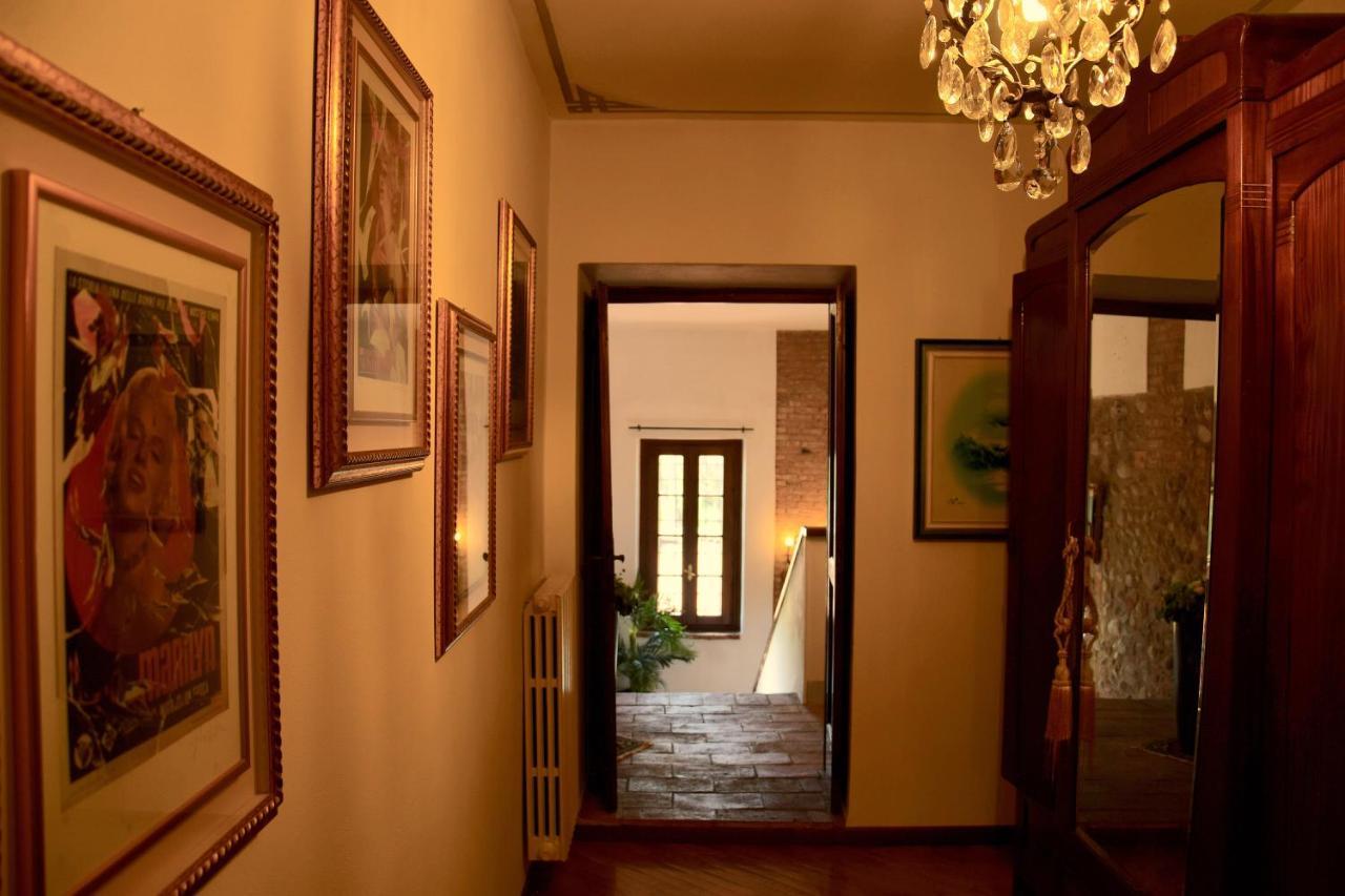B&B Cascina In Franciacorta Cologne Extérieur photo